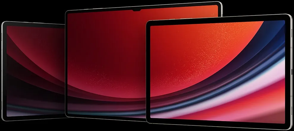 Galaxy Tab S9 mang trải nghiệm hệ sinh thái Galaxy lên máy tính bảng - Ảnh 1. Galaxy Tab S9 mang trải nghiệm hệ sinh thái Galaxy lên máy tính bảng - Ảnh 1.