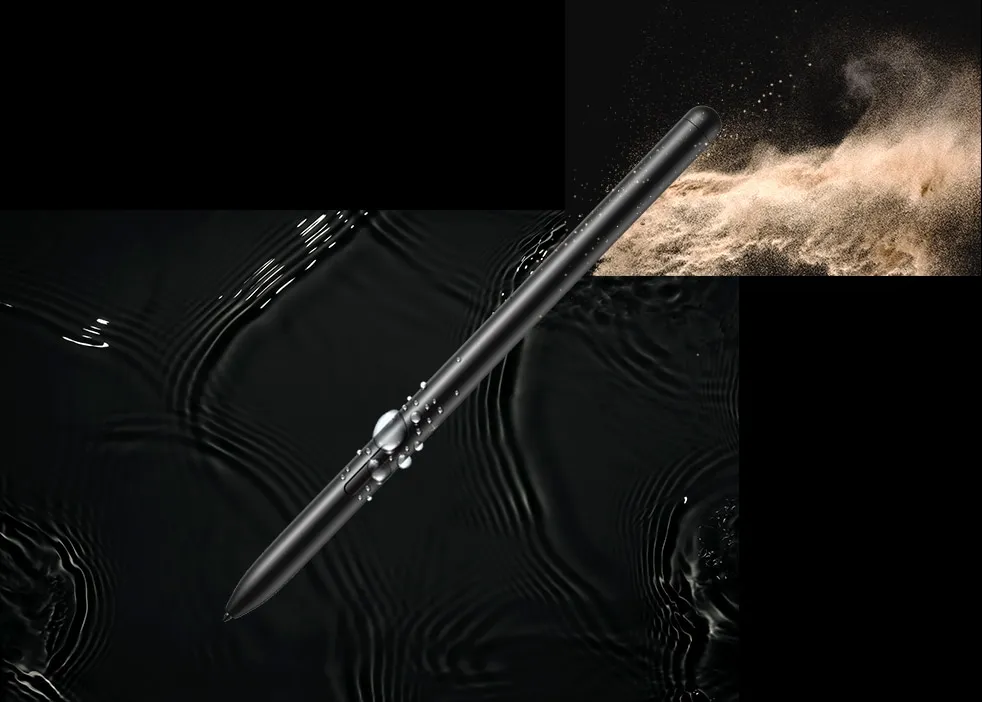 Galaxy Tab S9 mang trải nghiệm hệ sinh thái Galaxy lên máy tính bảng - Ảnh 2. Galaxy Tab S9 mang trải nghiệm hệ sinh thái Galaxy lên máy tính bảng - Ảnh 2.