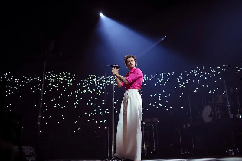 L&yacute; giải nguy&ecirc;n nh&acirc;n người h&acirc;m mộ t&ocirc;n thờ người nổi tiếng - Ảnh 5.