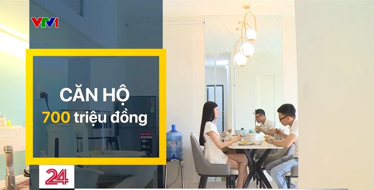 Các địa phương đẩy mạnh phát triển nhà ở xã hội - Ảnh 2.