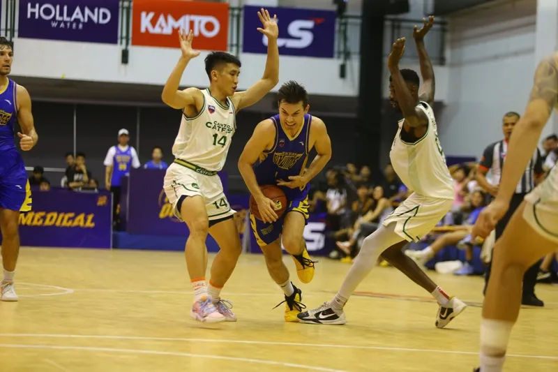 VBA 2023 - Game 36: Đã đến lúc phải trở lại - Ảnh 5. VBA 2023 - Game 36: Đã đến lúc phải trở lại - Ảnh 5.