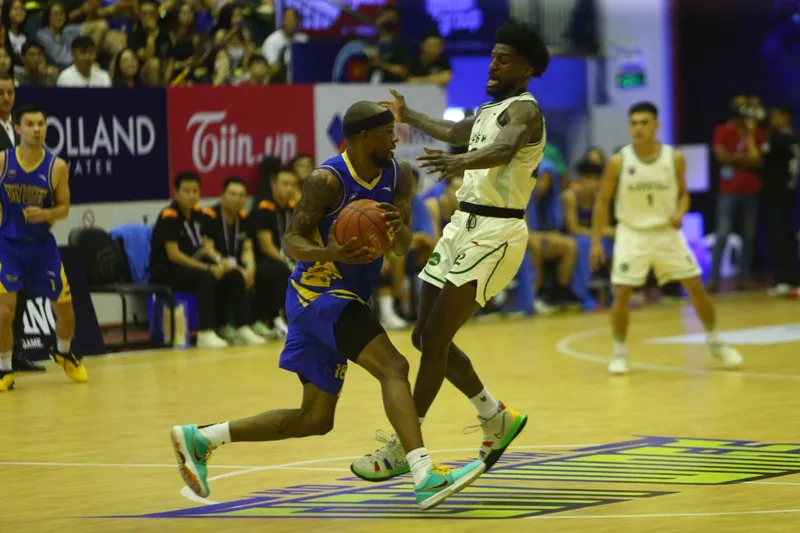 VBA 2023 - Game 36: Đã đến lúc phải trở lại - Ảnh 3. VBA 2023 - Game 36: Đã đến lúc phải trở lại - Ảnh 3.