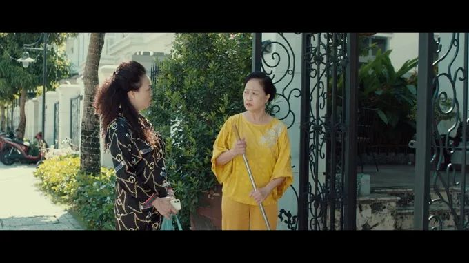 NSND Như Quỳnh tuổi U70: Th&iacute;ch đi chợ nấu ăn, &ocirc;ng x&atilde; kh&ocirc;ng bao giờ ghen - Ảnh 3.