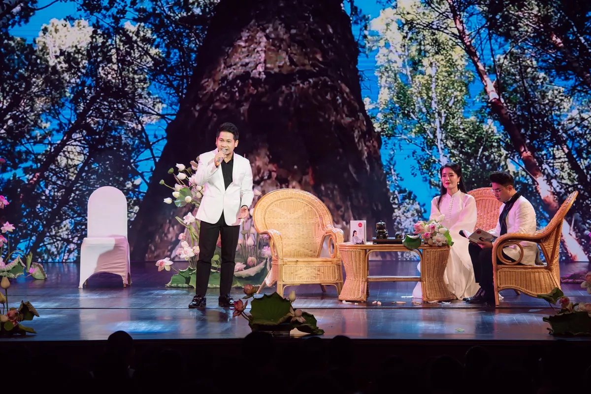 &ldquo;Sống như b&ocirc;ng ph&aacute;o hoa&rdquo; truyền cảm hứng về &yacute; nghĩa sống - Ảnh 1.