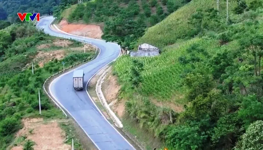 Hiệu quả xử l&yacute; điểm đen tr&ecirc;n Quốc lộ 3 - Ảnh 4.