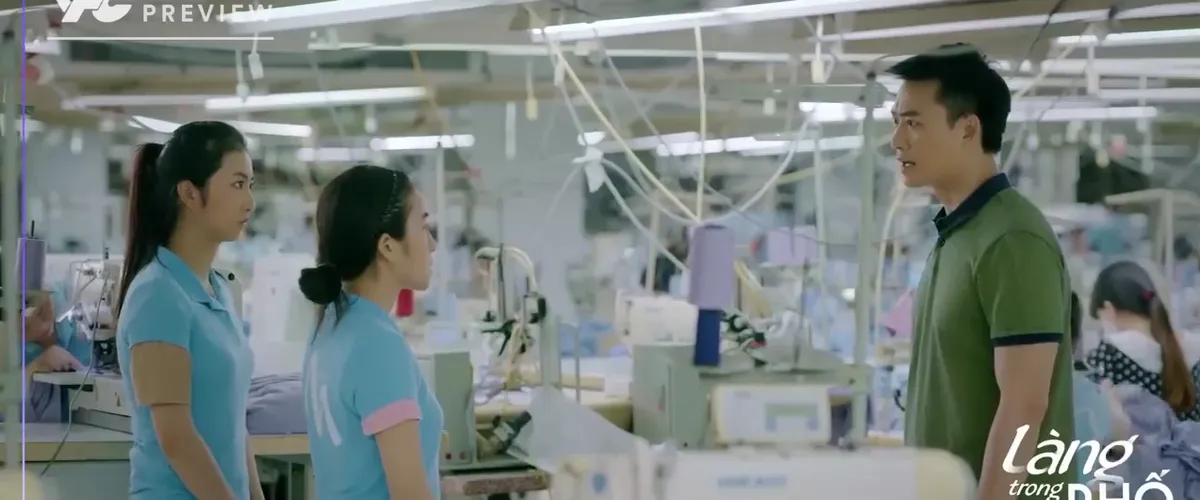 L&agrave;ng trong phố - Tập 1: Hiếu t&iacute;nh l&ecirc;n th&agrave;nh phố t&igrave;m vận may - Ảnh 1.