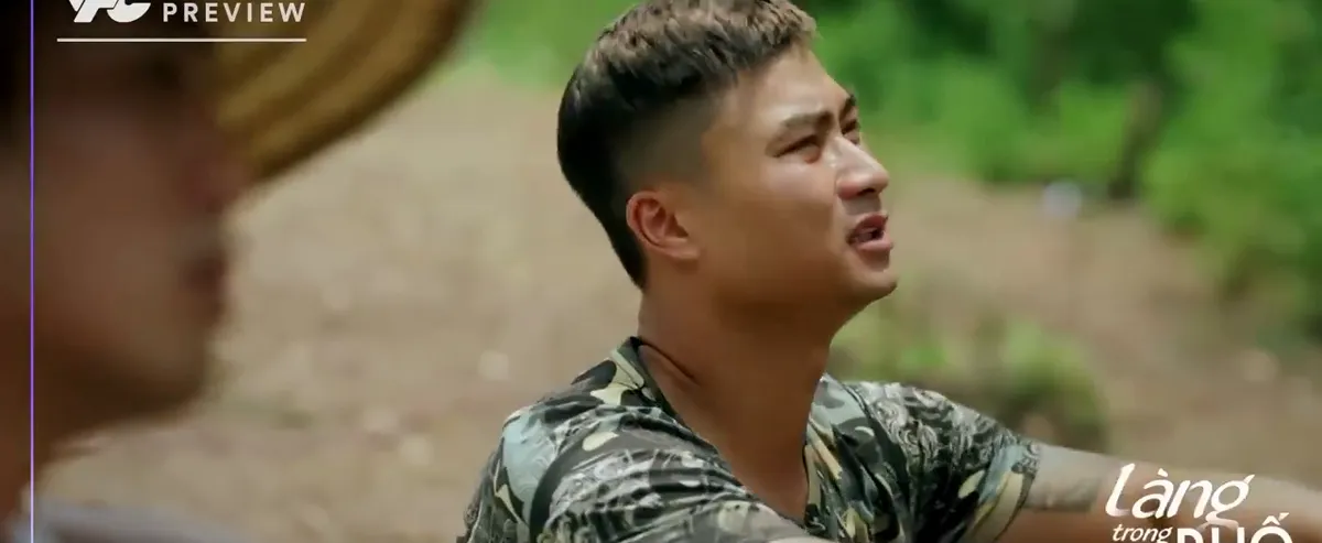 L&agrave;ng trong phố - Tập 1: Hiếu t&iacute;nh l&ecirc;n th&agrave;nh phố t&igrave;m vận may - Ảnh 3.