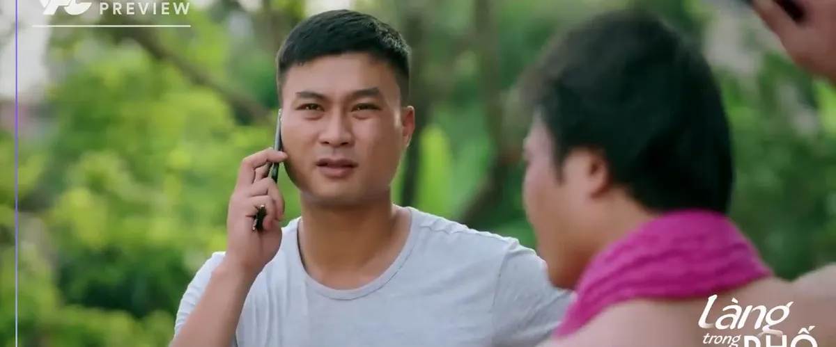 L&agrave;ng trong phố - Tập 1: Hiếu t&iacute;nh l&ecirc;n th&agrave;nh phố t&igrave;m vận may - Ảnh 4.