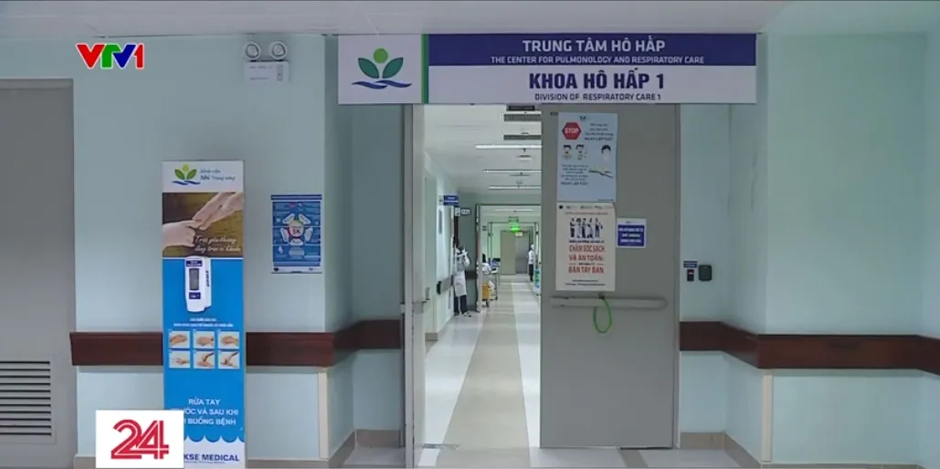 Bảo vệ trẻ trước nguy cơ dịch chồng dịch - Ảnh 1.