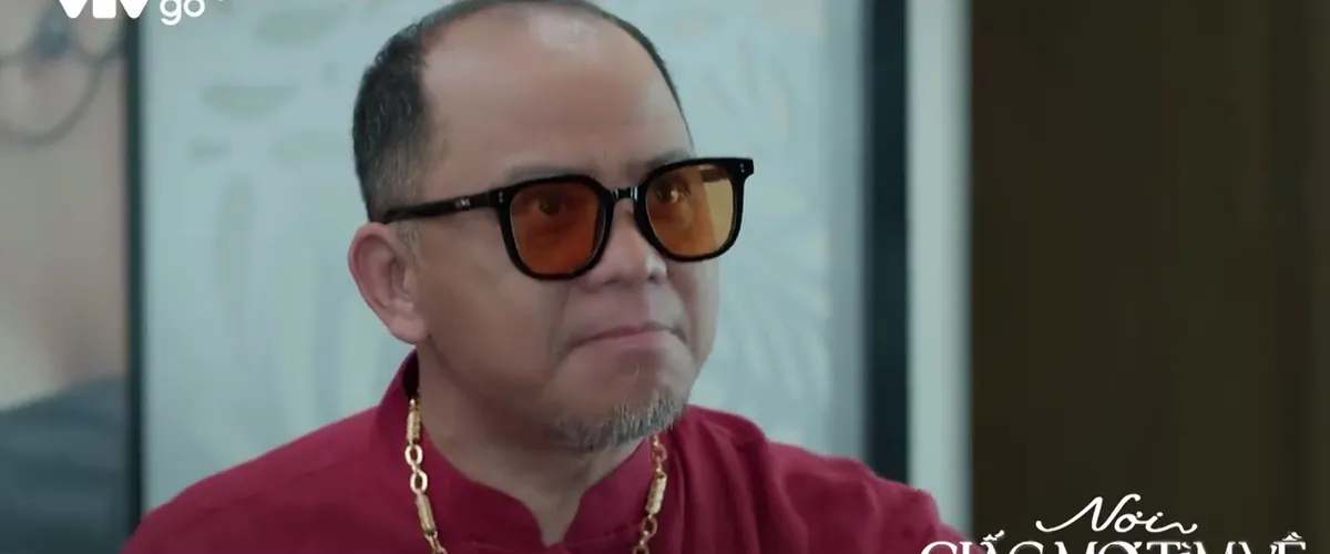 Nơi giấc mơ t&igrave;m về - Tập 29: Mai Anh bị mẹ t&aacute;t đau điếng - Ảnh 2.