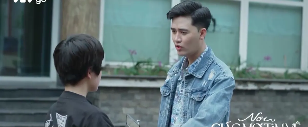 Nơi giấc mơ t&igrave;m về - Tập 29: Mai Anh bị mẹ t&aacute;t đau điếng - Ảnh 4.