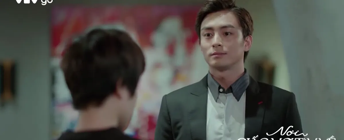 Nơi giấc mơ t&igrave;m về - Tập 29: Lan Chi &aacute;m chỉ b&agrave; Lan rũ bỏ tr&aacute;ch nhiệm với Mai Anh - Ảnh 1.