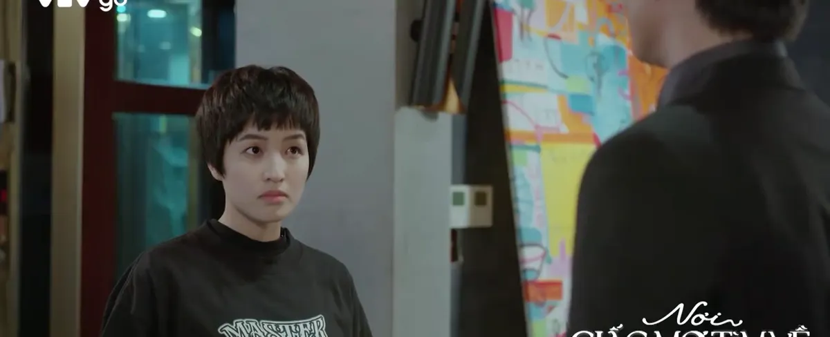 Nơi giấc mơ t&igrave;m về - Tập 29: Lan Chi &aacute;m chỉ b&agrave; Lan rũ bỏ tr&aacute;ch nhiệm với Mai Anh - Ảnh 2.