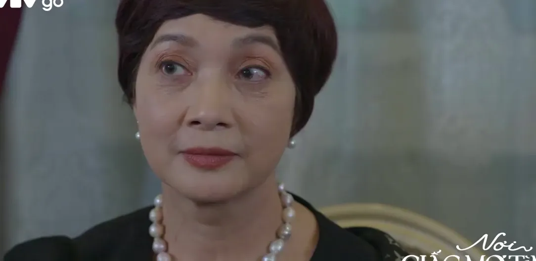 Nơi giấc mơ t&igrave;m về - Tập 30: Hai gia đ&igrave;nh gặp mặt, xuất hiện t&ecirc;n đ&agrave;n em khiến b&agrave; Lan - &ocirc;ng K&igrave;nh sốc - Ảnh 7.