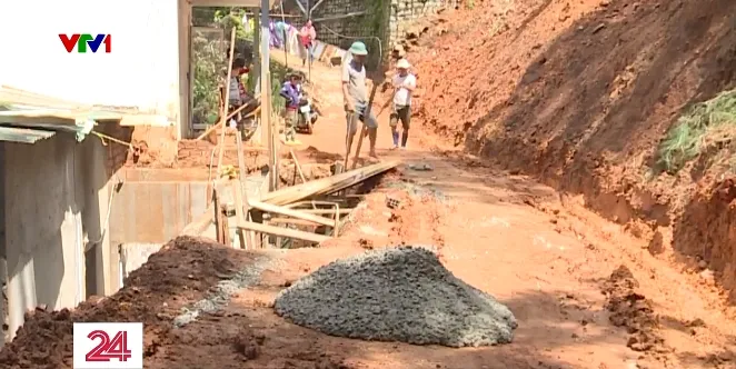 Đà Lạt sạt lở và vấn đề quản lý xây dựng - Ảnh 3.