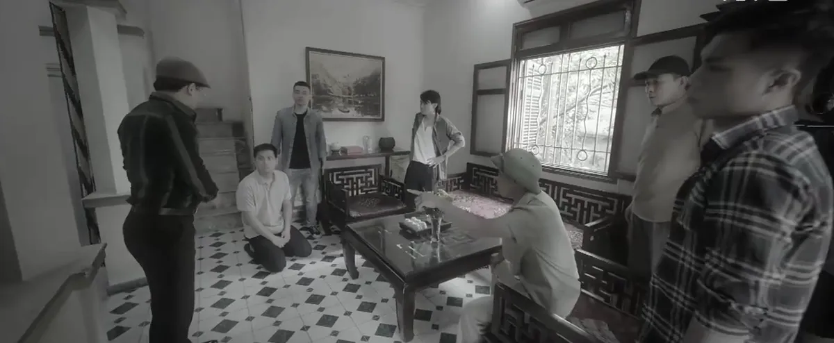Nơi giấc mơ tìm về - Tập 30: Bà Lan sẽ hủy hôn của Gia An với Mai Anh vì quá khứ oan gia? - Ảnh 13.