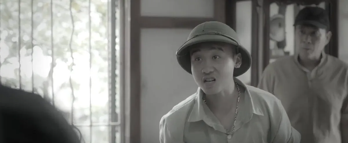 Nơi giấc mơ tìm về - Tập 30: Bà Lan sẽ hủy hôn của Gia An với Mai Anh vì quá khứ oan gia? - Ảnh 14.