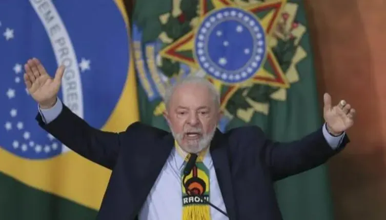 Hạ viện Brazil thông qua dự luật cải cách thuế mang tính lịch sử - Ảnh 1.