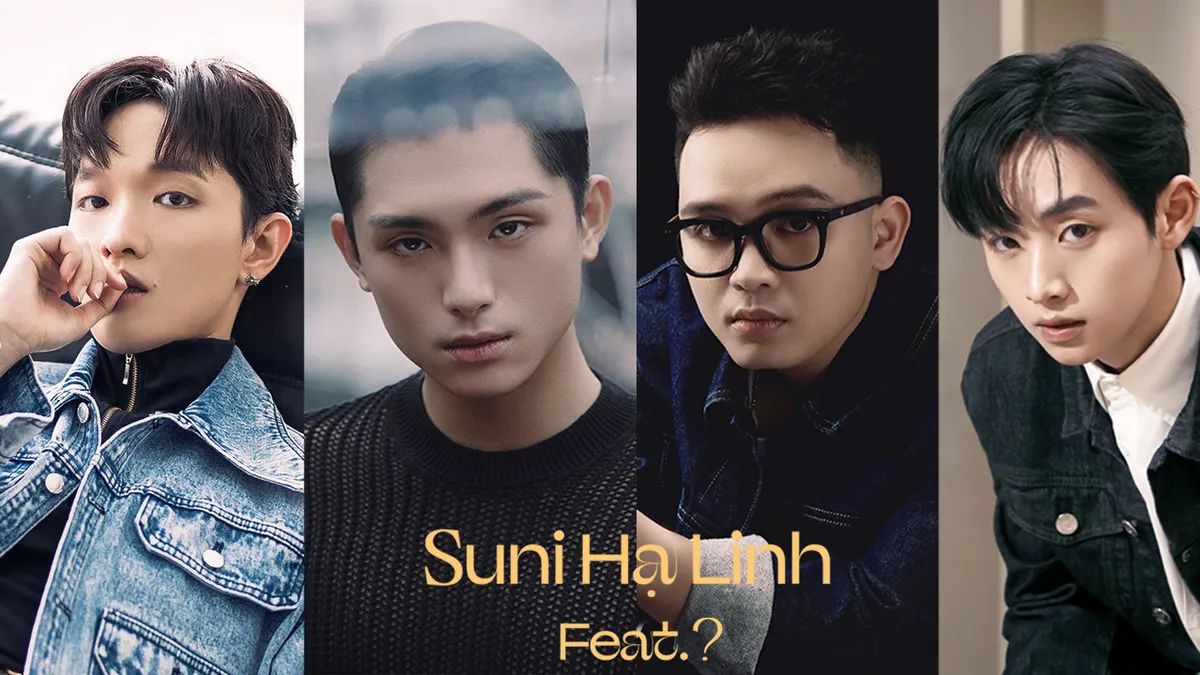 Suni Hạ Linh trở lại với Single Sự mập Mờ, tung teaser đa ngôn ngữ - Ảnh 2.