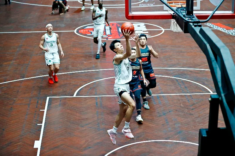 VBA 2023 - Game 39: Thời điểm quan trọng - Ảnh 2. VBA 2023 - Game 39: Thời điểm quan trọng - Ảnh 2.