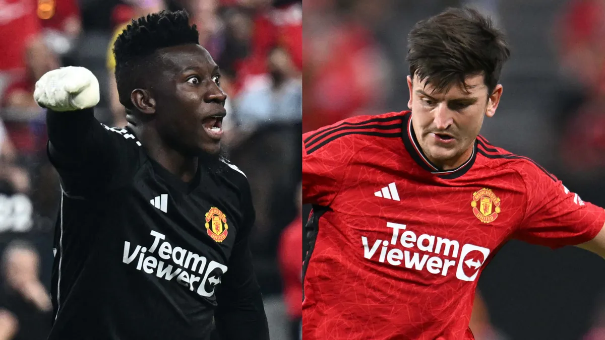 Manchester United v&agrave; nỗi lo ở h&agrave;ng ph&ograve;ng ngự   - Ảnh 1.