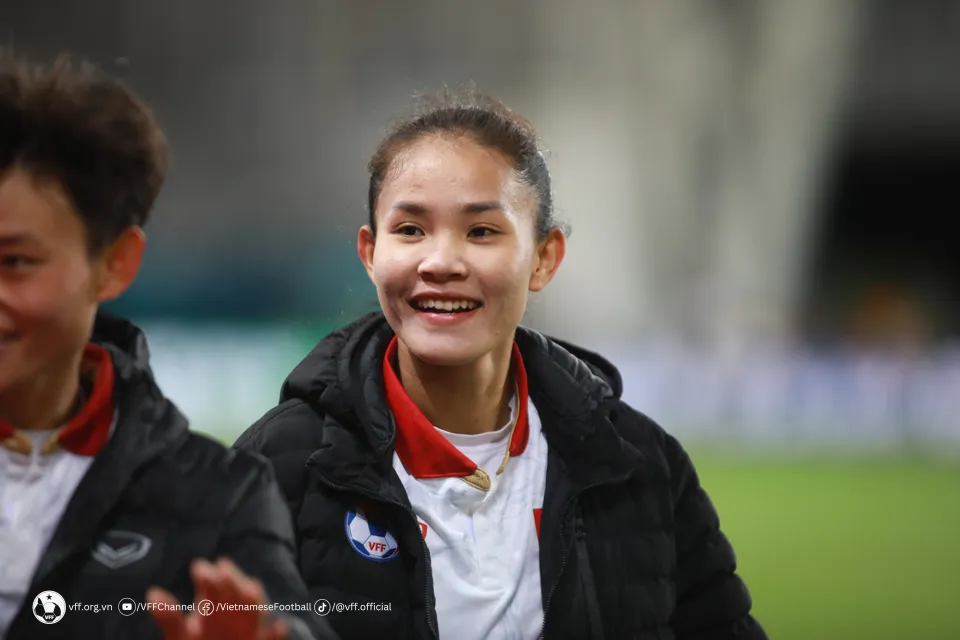 ĐT nữ Việt Nam khép lại hành trình tại VCK FIFA World Cup nữ 2023 - Ảnh 12.