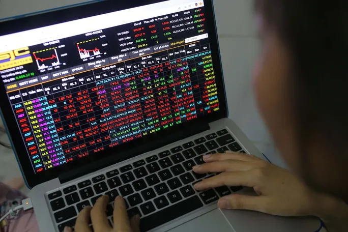 VNDirect: Nh&agrave; đầu tư n&ecirc;n dừng b&aacute;n th&aacute;o - Ảnh 1.