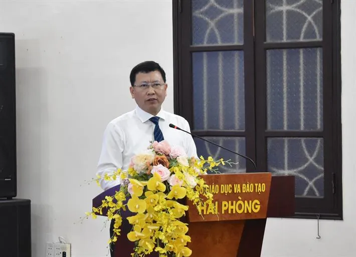 Tham vấn chính sách về hoạt động công tác xã hội và tư vấn tâm lý trong trường học - Ảnh 1. Tham vấn chính sách về hoạt động công tác xã hội và tư vấn tâm lý trong trường học - Ảnh 1.