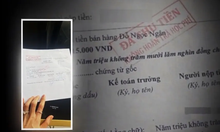 Nhiều học viên lái xe bị cơ sở đào tạo bỏ rơi - Ảnh 2.