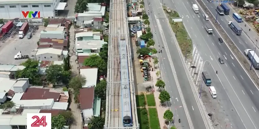 TP Hồ Chí Minh: Phát triển đô thị gắn liền với giao thông công cộng - Ảnh 3.