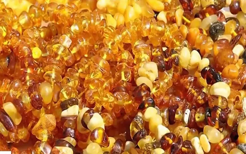 B&iacute; mật của những vi&ecirc;n &lsquo;đ&aacute; mặt trời&rsquo; - Ảnh 2.