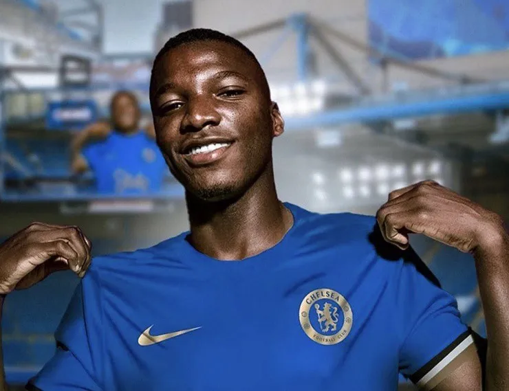 Brighton đồng ý bán Moises Caicedo cho Chelsea với giá kỷ lục - Ảnh 1.