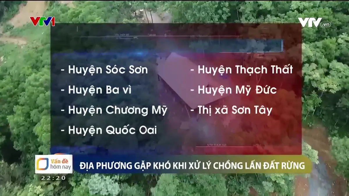 Khi đất vườn bỗng bị vẽ th&agrave;nh&hellip; đất rừng - Ảnh 1.