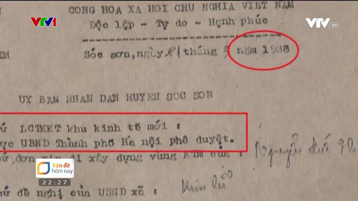 Khi đất vườn bỗng bị vẽ th&agrave;nh&hellip; đất rừng - Ảnh 2.