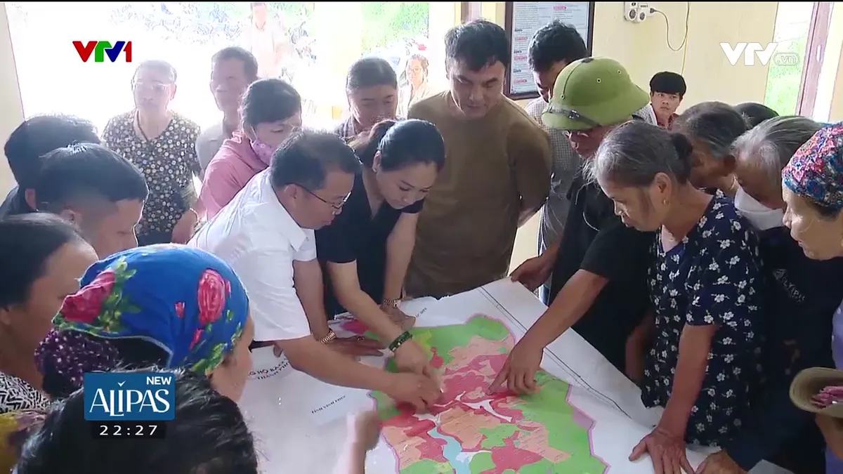 Khi đất vườn bỗng bị vẽ th&agrave;nh&hellip; đất rừng - Ảnh 3.