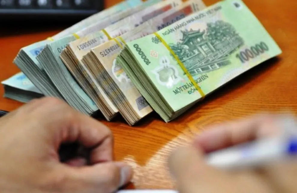 Doanh nghiệp kh&oacute; tiếp cận t&iacute;n dụng v&igrave; kế to&aacute;n 2 sổ - Ảnh 4.