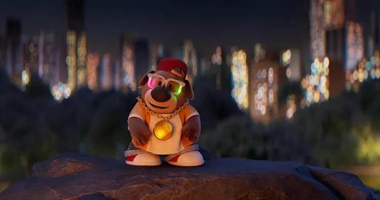 Phim hoạt h&igrave;nh đầu ti&ecirc;n &ldquo;chốt đơn&rdquo; đổ bộ rạp chiếu dịp lễ Quốc kh&aacute;nh - Ảnh 2.