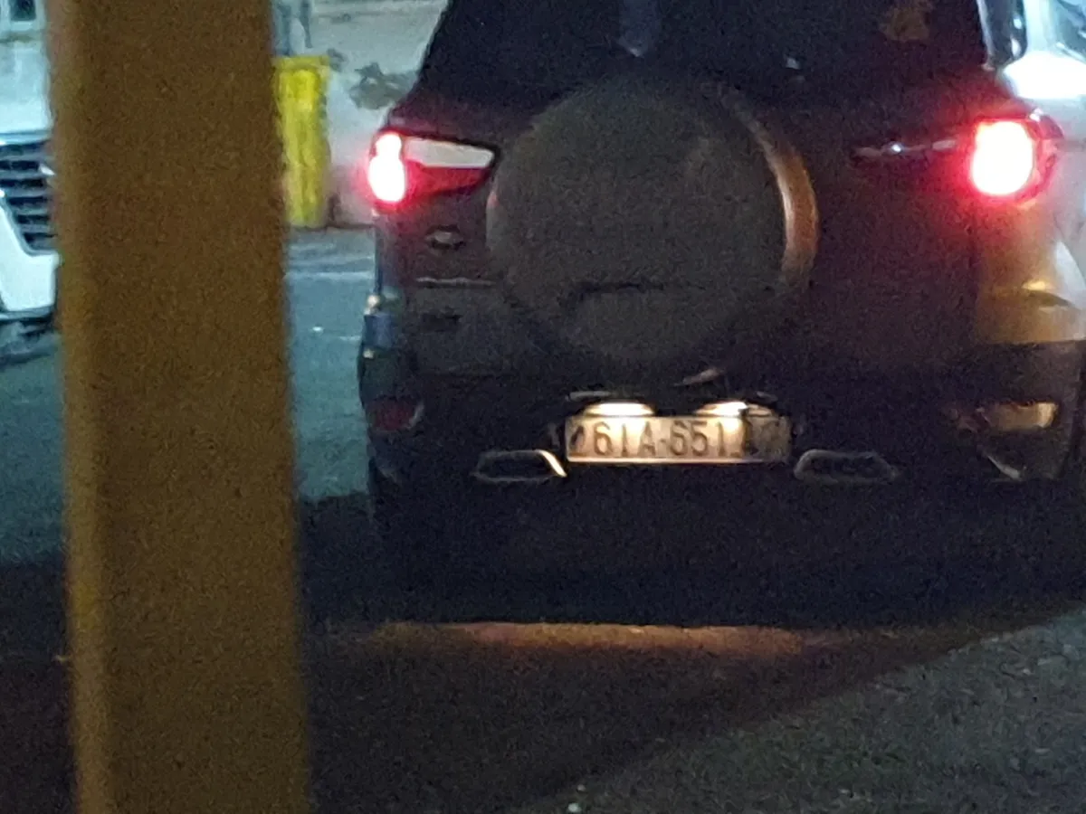 Cha l&aacute;i &ocirc; t&ocirc; v&agrave;o nh&agrave; v&ocirc; t&igrave;nh c&aacute;n con g&aacute;i 2 tuổi tử vong - Ảnh 2.