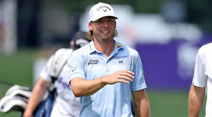 6 câu hỏi lớn cho đội trưởng Zach Johnson trước thềm Ryder Cup 2023 - Ảnh 5. 6 câu hỏi lớn cho đội trưởng Zach Johnson trước thềm Ryder Cup 2023 - Ảnh 5.