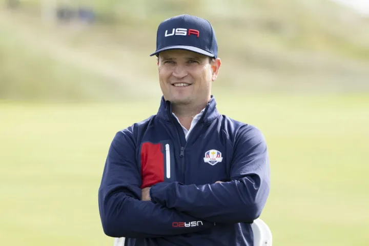 6 câu hỏi lớn cho đội trưởng Zach Johnson trước thềm Ryder Cup 2023 - Ảnh 1. 6 câu hỏi lớn cho đội trưởng Zach Johnson trước thềm Ryder Cup 2023 - Ảnh 1.