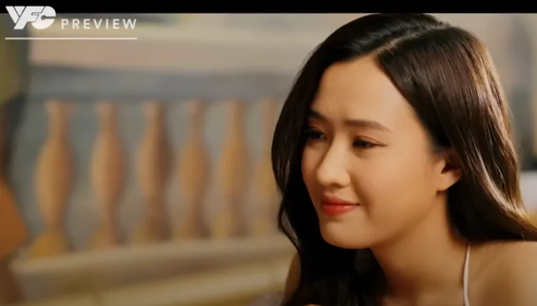 L&agrave;ng trong phố - Tập 14: H&ugrave;ng khuy&ecirc;n em g&aacute;i bớt ảo tưởng - Ảnh 1.