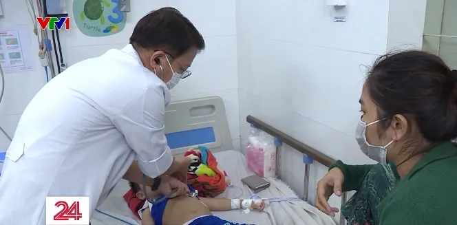 Cảnh báo bệnh viêm màng não do não mô cầu - Ảnh 2.