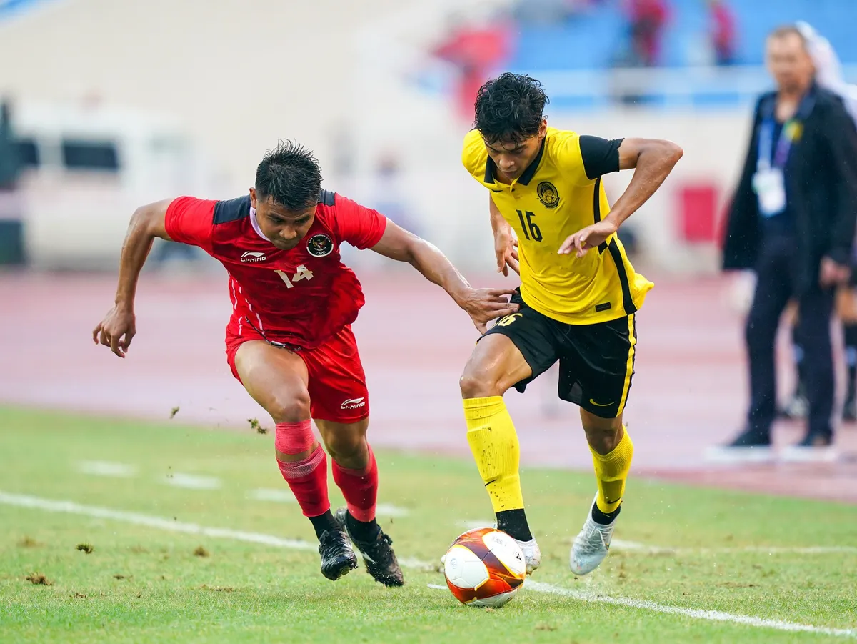 Lịch thi đấu và trực tiếp U23 Đông Nam Á 2023 hôm nay 18/8 trên VTV - Ảnh 2. Lịch thi đấu và trực tiếp U23 Đông Nam Á 2023 hôm nay 18/8 trên VTV - Ảnh 2.