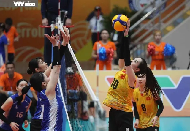 ‘VTV Cup luôn đặc biệt, mang lại nhiều giá trị hơn một giải đấu bóng chuyền’ - Ảnh 4. ‘VTV Cup luôn đặc biệt, mang lại nhiều giá trị hơn một giải đấu bóng chuyền’ - Ảnh 4.