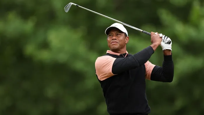 Tiger Woods được bổ nhiệm vào Ban Chính sách PGA Tour - Ảnh 2. Tiger Woods được bổ nhiệm vào Ban Chính sách PGA Tour - Ảnh 2.