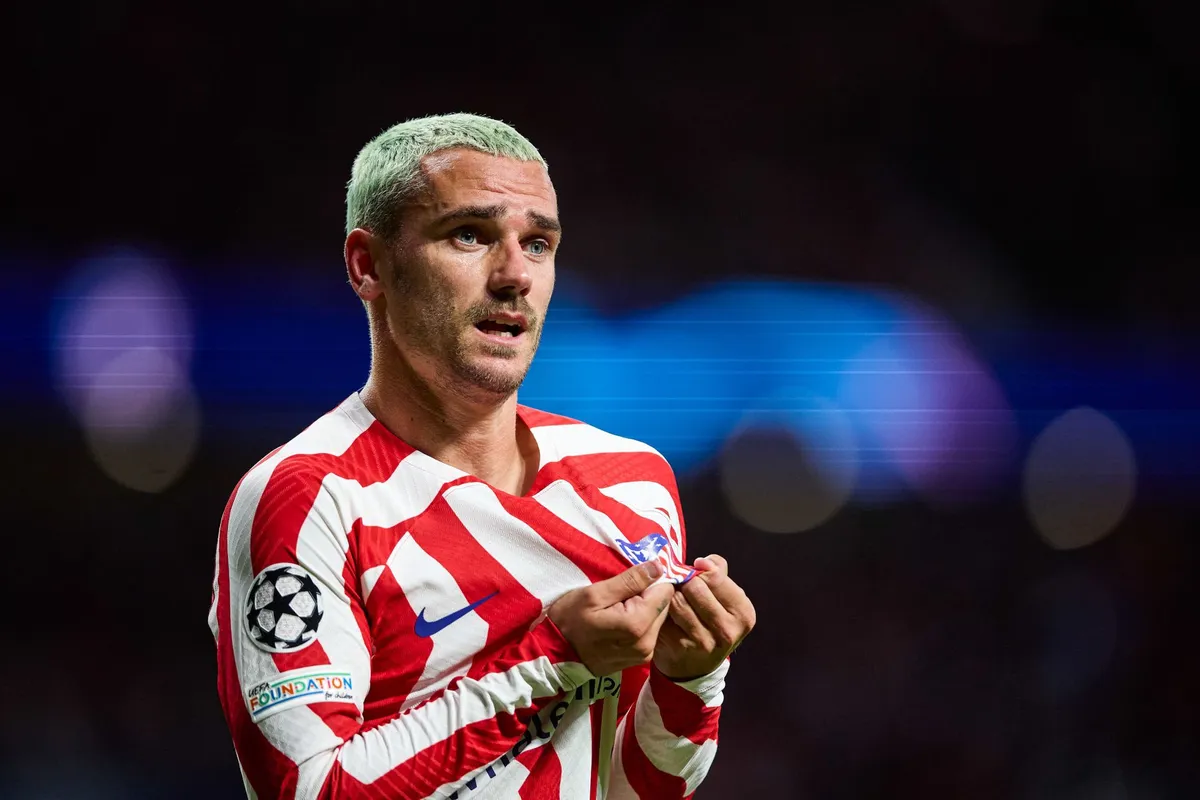 Antoine Griezmann: &ldquo;T&ocirc;i muốn kết th&uacute;c sự nghiệp tại MLS&rdquo; - Ảnh 3.