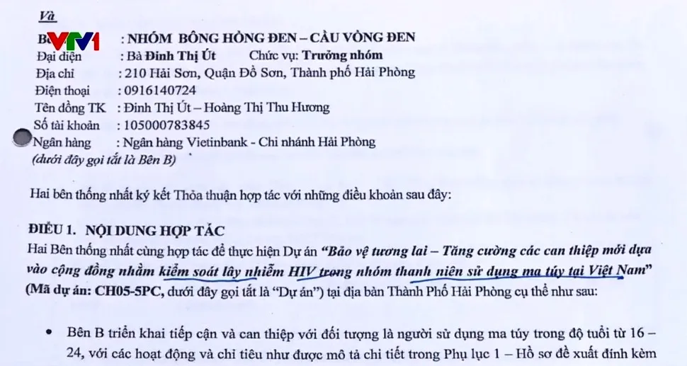 Kết quả điều tra vụ nhóm Bông hồng đen tự lấy mẫu máu học sinh - Ảnh 3.