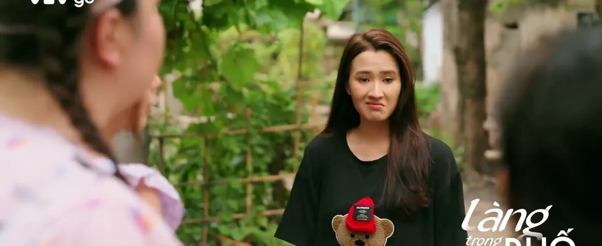 L&agrave;ng trong phố - Tập 17: Nhung t&aacute;t D&agrave;nh giữa x&oacute;m trọ - Ảnh 3.