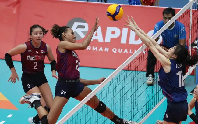 VTV Cup Ferroli 2023: Vào bán kết, 2 ĐT Việt Nam sẽ gặp đối thủ nào? - Ảnh 2. VTV Cup Ferroli 2023: Vào bán kết, 2 ĐT Việt Nam sẽ gặp đối thủ nào? - Ảnh 2.