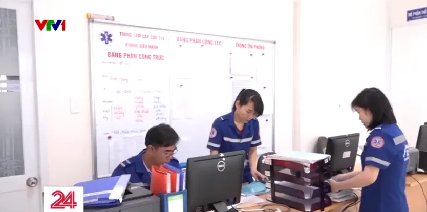 TP Hồ Chí Minh: Trình kế hoạch chăm sóc sức khỏe tinh thần cho người dân - Ảnh 2.